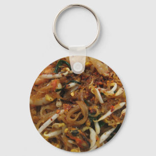 Porte-clés Pad Thai [ผั ด ไ ท ย] Thailand Street Food