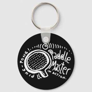 Porte-clés Paddle Master 2
