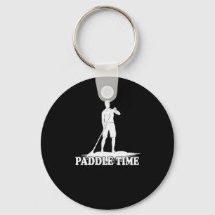 Porte-clés Paddling Paddle Time