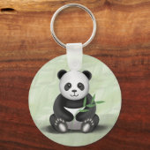 Porte-clés Paddy the Panda - Porte - clé (Recto)