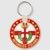 Porte-clés Padova (Recto)