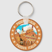 Porte-clés Padova (Recto)