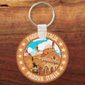 Porte-clés Padova (Verso)