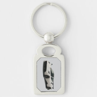 Porte-clés Pagani keychain