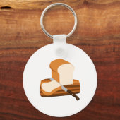 Porte-clés Pain (Recto)