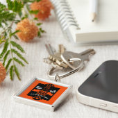 Porte-clés Pain (Côté)