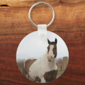 Porte-clés Paint (Recto)