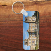 Porte-clés Palais de Blenheim (Recto)