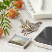 Porte-clés Palais de la Bourse (Côté)