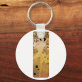 Porte-clés Palais de la Danse (Recto)