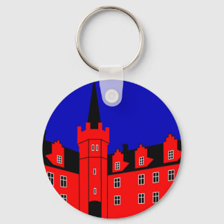 Porte-clés Palais des Tranekaer