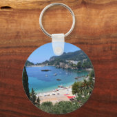 Porte-clés Paleokadispusa (Recto)