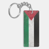 Porte-clés Palestine (Devant gauche)