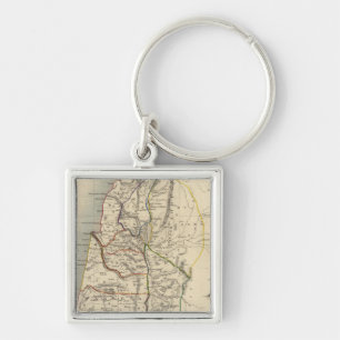 Porte-clés Palestine antique