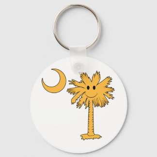 Porte-clés Palmetto