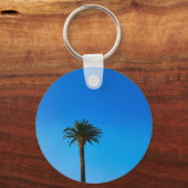 Porte-clés palmier (Recto)