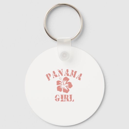 PORTE-CLÉS PANAMA (Recto)