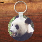 Porte-clés Panda (Recto)
