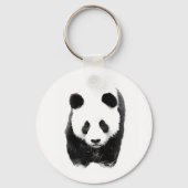 Porte-clés Panda (Recto)