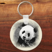 Porte-clés Panda (Recto)