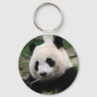 Porte-clés Panda