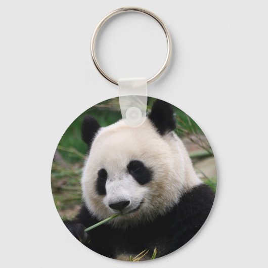 Porte-clés Panda (Recto)