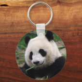 Porte-clés Panda (Recto)