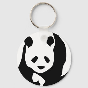 Porte-clés Panda