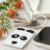 Porte-clés Panda ! (Devant droit)