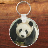 Porte-clés Panda (Recto)