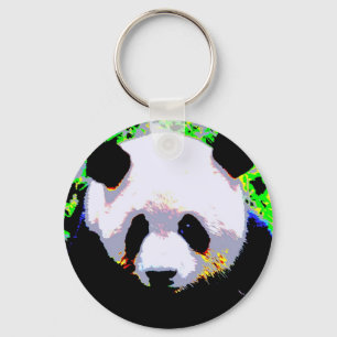 Porte-clés Panda