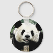 Porte-clés Panda (Recto)