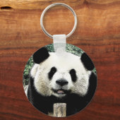 Porte-clés Panda (Recto)