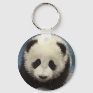 Porte-clés panda3
