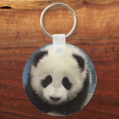 Porte-clés panda3 (Recto)