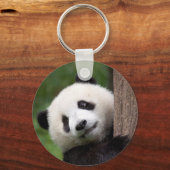 Porte-clés Panda Bear Cub (Recto)