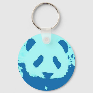 Porte-clés Panda bébé