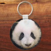 Porte-clés Panda Porte - clés (Recto)