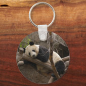 Porte-clés PandaSD003 (Recto)