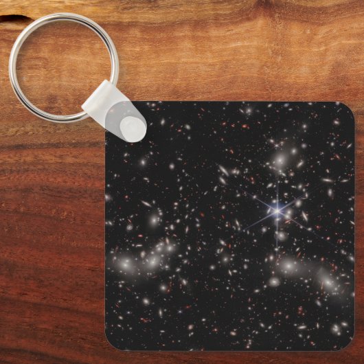 Porte-clés Pandora's Cluster (Recto)
