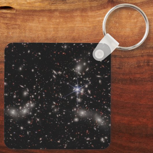 Porte-clés Pandora's Cluster (Verso)