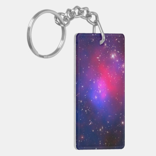 Porte-clés Pandora's Cluster (Devant gauche)