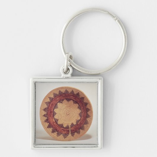 Porte-clés Panier de Hopi (Devant)