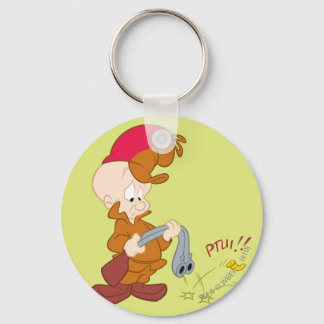 Porte-clés Panne d'arme d'ELMER FUDD™