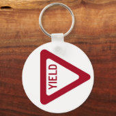 Porte-clés Panneau de rendement (Recto)