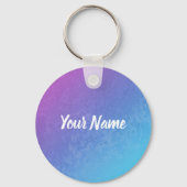 Porte-clés Panneau étoile Leo Zodiac Horoscope Constellation (Verso)