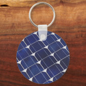Porte-clés Panneau solaire (Recto)