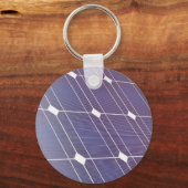 Porte-clés Panneau solaire (Recto)