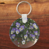 Porte-clés panneaux (Recto)