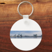 Porte-clés panoramique de jacksonville (Recto)